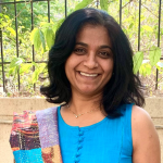 Archana Saptarshi